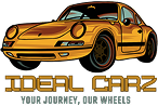 Ideal Carz logo